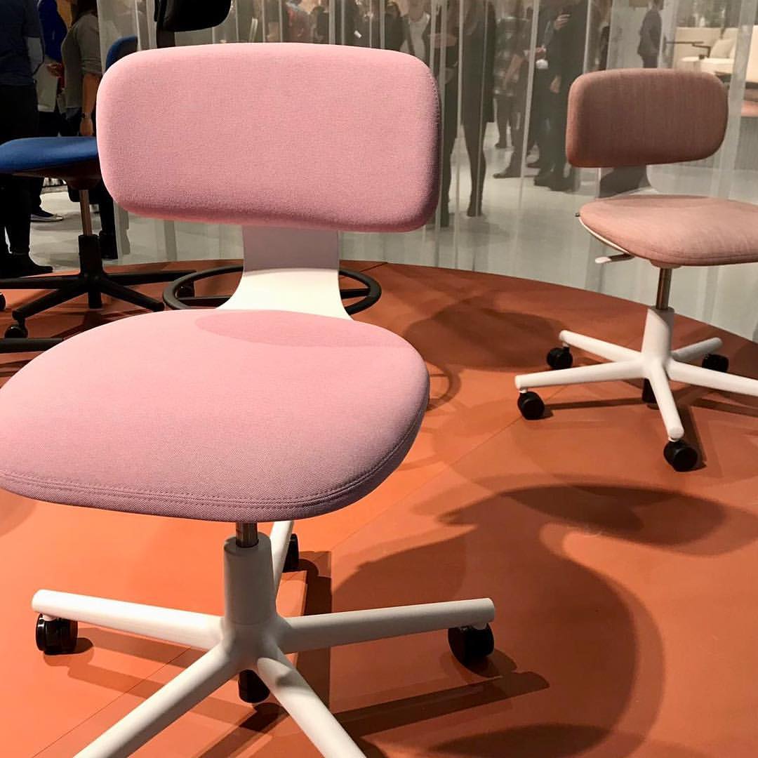 办公椅|布面职员椅|办公安博网页版|安博anbo（中国）安博网页版|Rookie 职员椅